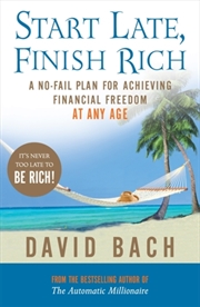 Buy Start Late Finish Rich