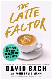 Buy Latte Factor