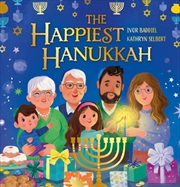 Buy Happiest Hanukkah