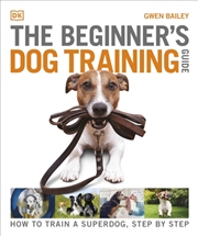 Buy Beginners Dog Training Guide