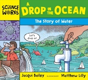 Buy Drop In The Ocean