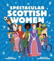 Buy Spectacular Scottish Women