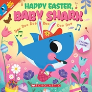 Buy Happy Easter Baby Shark Doo Doo Doo Doo