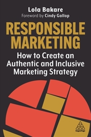 Buy Responsible Marketing