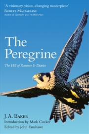 Buy Peregrine