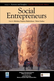 Buy Social Entrepreneurs Vol 5