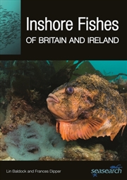 Buy Inshore Fishes Of Britain & Ireland