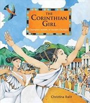 Buy Corinthian Girl