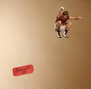 Buy Kicking My Feet - Red Vinyl