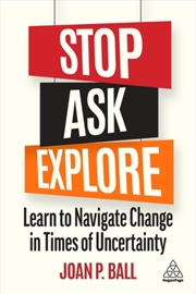 Buy Stop Ask Explore