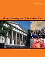 Buy Money Banking Financial Markets 2E