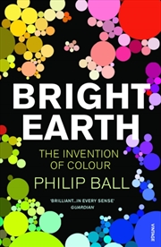 Buy Bright Earth