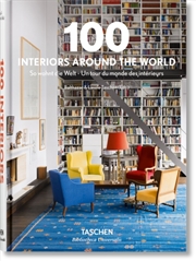 Buy 100 Interiors