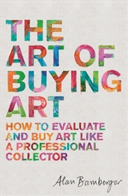 Buy Art Of Buying Art