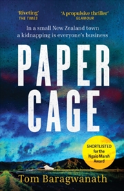 Buy Paper Cage