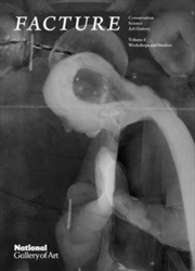 Buy Facture Conservation Science Art History