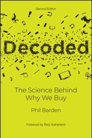 Buy Decoded