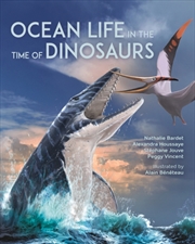 Buy Ocean Life In The Time Of Dinosaurs