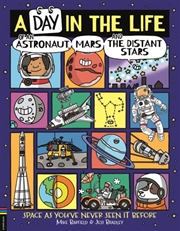 Buy Astronaut Mars The Distant Stars