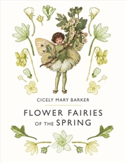 Buy Flower Fairies Of The Spring