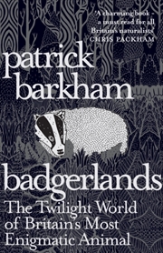 Buy Badgerlands