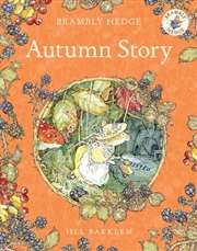Buy Autumn Story