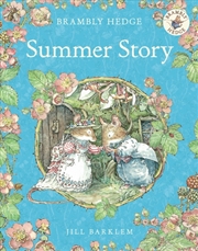 Buy Summer Story