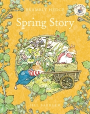 Buy Brambly Hedge Spring Story