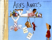 Buy Alfies Angels Arabic