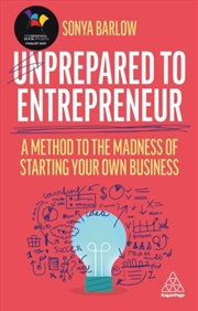 Buy Unprepared To Entrepreneur