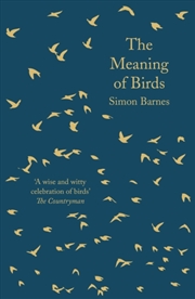 Buy Meaning Of Birds