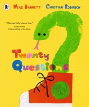 Buy Twenty Questions