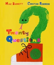 Buy Twenty Questions