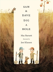 Buy Sam & Dave Dig A Hole