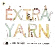 Buy Extra Yarn