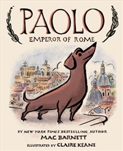 Buy Paolo Emperor Of Rome