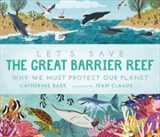 Buy Great Barrier Reef