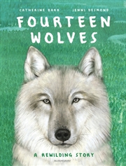 Buy Fourteen Wolves