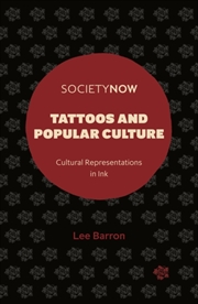 Buy Tattoos & Popular Culture