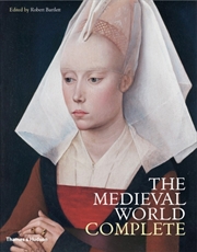 Buy Medieval World Complete