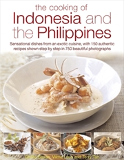 Buy Cooking Of Indonesia & The Philippines