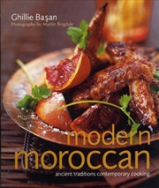 Buy Modern Moroccan