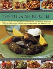 Buy Turkish Kitchen
