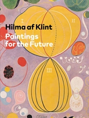 Buy Hilma Af Klint