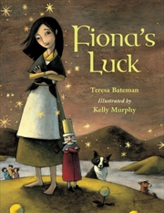 Buy Fionas Luck
