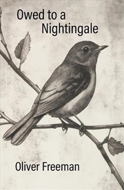Buy Owed to a Nightingale