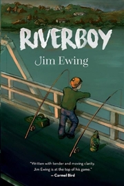 Buy Riverboy