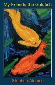 Buy My Friend the Goldfish