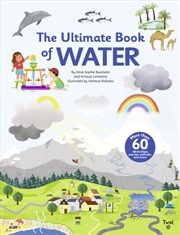 Buy Ultimate Book Of Water