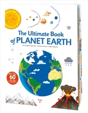 Buy Ultimate Book Of Planet Earth